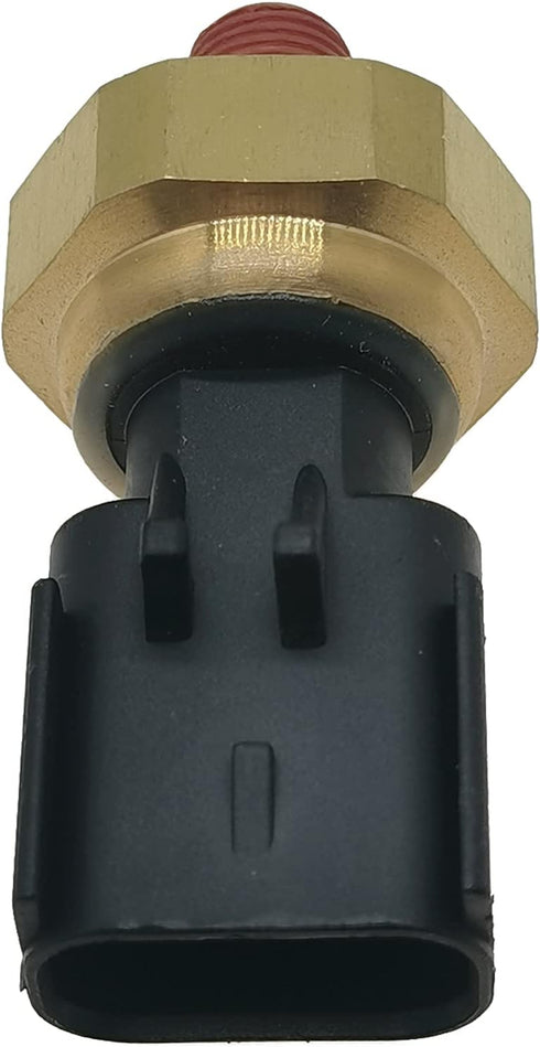 5149062AA Engine Oil Pressure Sensor Sender Switch Compatible with Chrysler Jeep Dodge Ram 5149062AB 5149064AA...