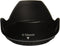 Vivitar 58mm Pro Digital Tulip Hard Lens Hood...