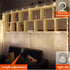 ZSJWL 300 LED Curtain Fairy Lights with Remote, 8 Modes 9.8 × 9.8 Ft, USB Plug in Copper Wire String Lights for Bedroom Window Chrismas Wedding Pa...