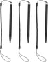 HOMSFOU 3pcs Touch Pen with Spring Rope Resistive Touch Screen Painting Pen Resistive Stylus Hard-tip Pen Anti-Lost for Pos PDA......