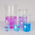 stonylab Glass Beaker, 1-Pack Borosilicate Glass Graduated Tall Beaker with Pouring Spout Lab Beaker, 1000 ml...