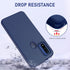 PUJUE for Motorola Moto-G Pure Phone Case: G Play 2023 | G Power 2022 Silicone Matte Case 360 Full Protection - Rugged Bumper Sturdy Shockproof Pr...