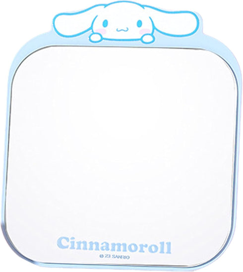 Cinnamoroll Vanity Makeup Table Mirror - Blue...