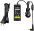 40W 19V 2.1A Laptop Adapter Charger for Samsung KSAS0501900200HU GH44-02888B 18.4" Tablet SM-767AZKBATT, SMT677AZKBATT, SM-T670NZKAXAR, SM-T670NZW...