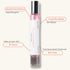 ANTHOLOGY Whispering Petals Roll on Perfume Oil for Women 0.3oz 9 ML | Bergamot, Vanilla,Jasmine, Rose, Orchid | Alcohol-Free, Travel size Rollerb...