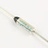 5Pcs New BF240 Aupo Thermal Fuse TF Cutoff 240C 110VAC /250VAC 10A......