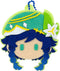 Genshin Impact Felt Fabric DIY Self-adhesive Character Decorative Pendant Without Cutting...