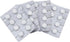 Urnex Cafiza Espresso Machine Cleaner Tablets, Blister Pack (32, 2g tablets)...