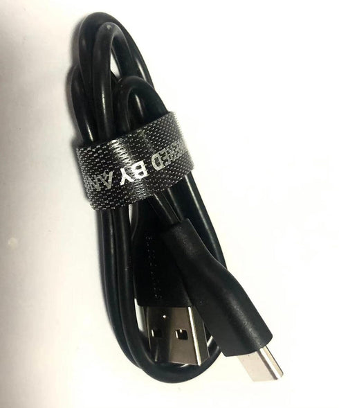 USB Charging Cable for Anker Soundcore 1 2 Life Note Q10 Q20 Q30 Q35 Q20+ Motion Boom Life A2 Bluetooth Speaker Headphones Earbuds Charger Power S...