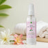Rose Linen and Room Spray, Natural Pillow Spray Made with Pure Rose Essential Oils, Relaxing Home Fragrance...