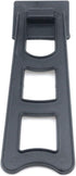 T Tulead Picture Frame, 10 x Black Easel Back Plastic Photo Frame Support, 5.83-Inch, Pack of 10...