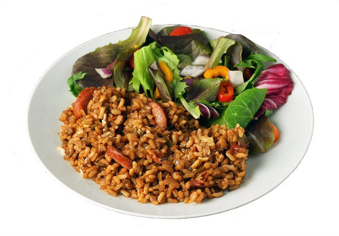 Jambalaya Girl Seasoning - One Pot Seasoning - For Jambalaya and Pastalaya - No Rice Just Spice and Vegetables - 2 oz (4 Pack)...