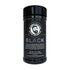 Bearded Butchers Black Blend Seasoning, 5.5 oz Shaker – Coffee & Molasses Flavor for Steaks, Burgers, Brisket, Roasts, Game Meats – Gluten-Free, N...