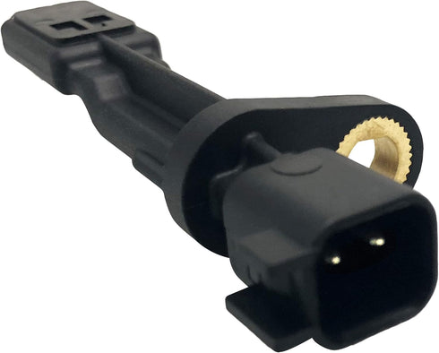 BOXI ABS Wheel Speed Sensor Rear Left or Right Fits for DOD-ge Nitro 2007-2011 / for Jeep Liberty 2008-2012 / for Jeep Wrangler 2007-2016 52125003...