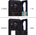 TORU CX PRO Case for Galaxy S9 Plus, with Card Holder | Slim Protective Shockproof Cover with Hidden Credit Cards Wallet Flip Slot Compartment Kic...