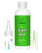 Craft Glue, Tacky Glue150ML 5.3 floz?Art Glue with Craft Precision GlueTip Kits for DIY Art Crafts Handmade...