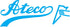 Ateco Wunderbag Decorating Bag, 12-Inch, Reusable, Professional Grade & Heavy Duty Construction, White...