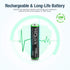 HiQuick AAA Rechargeable Batteries AAA Batteries 1100mAh High Capacity Performance 1.2V, Per-Charged Ni-MH AAA Battery Pack of 8 Batteries...