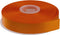 AVANAVA 1 Inch Wide Double Face Satin Ribbon - 50 Yards (668-Orange Peel)...