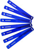 KEOKER Polymer Clay Depth Guide Set, 4 Size for Polymer Clay Thickness,Thickness Rolling Gauge, Roller Depth Guide, Depth Guide Polymer Clay...