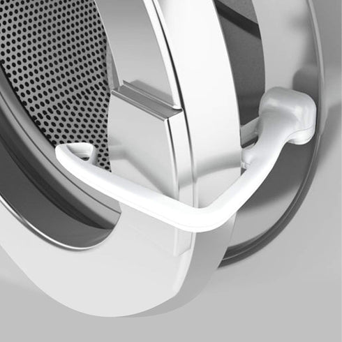 Front Load Washer Mold and Odor Prevention Rescue Your Washing Machine...