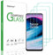 beukei (3 Pack) Compatible for OnePlus Nord N20 5G Screen Protector Tempered Glass,Touch Sensitive,Case Friendly, 9H Hardness...