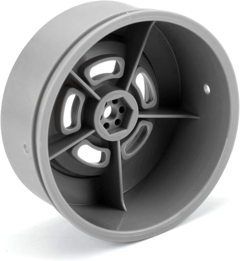 Pro-line Racing Retro Drag Spec 2.2 Stone Gray PRO279305 RC Tire...