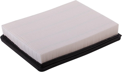 ECOGARD XA5373 Premium Engine Air Filter Fits 2002-2005 Hyundai Sonata, 2001-2006 Kia Optima, 2001-2007 Magentis...