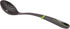 T-fal Ingenio High-Temp Nylon Straining Spoon, Black...
