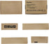 Rack Mount Kit 19 Inch Rack Ears for Dell PowerConnect Series and Some Buffalo GU/MP Series Switches...