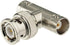 Eightwood BNC Tee Adapter 2-Pack, BNC Male to Dual Female Connector 3 Way Video Splitter for CCTV Security Cameras...