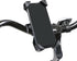 sixthreezero Bike Mounted Phone Holder, Bicycle accessories, Matte Black...