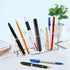 Clear Makeup Brush Organizer, Acrylic Cosmetics Brushes Storage Holders, Cute Pen and Pencil Holder for Desk...