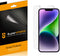Supershieldz (6 Pack) Designed for iPhone 14 / iPhone 13 / iPhone 13 Pro (6.1 inch) Screen Protector, High Definition Clear Shield (PET)...