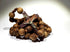 Giant Big Beads Rosario Natural Wood Chain Jesus Cross Xl Large 40" Wall Rosary...