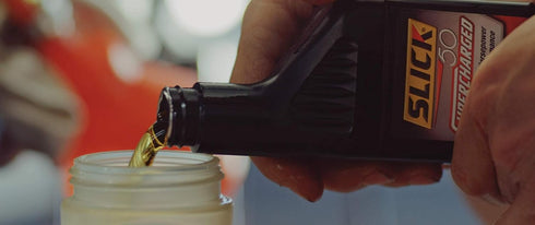 Slick 50 41306032 Engine Treatment - 32 oz....