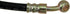 Dorman H38616 Front Passenger Side Brake Hydraulic Hose Compatible with Select Chevrolet/Geo/Suzuki Models...