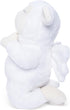 My OLi 7" Plush Prayer Lamb Plays Jesus Loves Me Praying Plush Lamb Soft Toy Stuffed Animal Bedtime Gifts for Baby Kids Girls Boys...