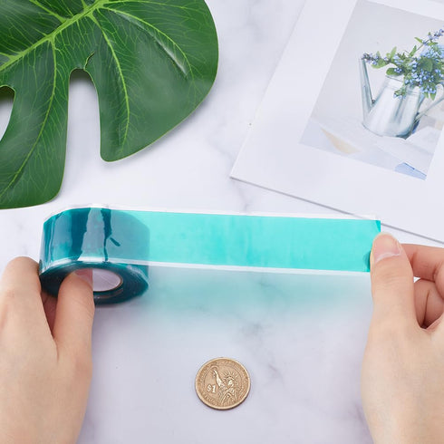 GORGECRAFT Self Amalgamating Plumbing Tape Waterproof Self-Fusing Silicone Tape Repair Sealing Rubber Tape for Emergency Water Hose Leaks Electric...