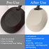 Adhiper 3 Set Case Cover for Sony WH-1000XM5 Headphones,Embody EarPad Cover/Ear Cover/Headband Cover/Headband Cushion Protector,Sweat Proof Soft S...
