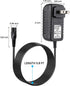 Replace The Bissell 3079 AC Power Charger, Compatible with The Bissell 3079 Featherweight Cordless XRT14.4V rod Vacuum Cleaner (1 Black)...