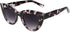 SOJOS Retro Small Vintage Cat Eye Sunglasses for Women Cute Fashion UV400 Sunnies SJ2939...