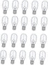 Landscape Light Bulbs For Philips 12 Volt 11 Watt T5 Wedge Base Low Voltage Lights Bulbs/ Garden Light Bulbs/ Deck Light Bulbs/ Yard Light Bulbs/ ...