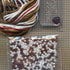 Smores Beaded Counted Cross Stitch Ornament Kit MH184206 Mill Hill 2014 Autumn Harvest...