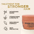 RICH Pure Luxury Repairing Collagen Hair Mask for Dry & Damaged Hair - Deep Conditioning & Moisturizing Hair Repair Treatment - Hair Proteins, Col...