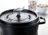 STAUB Fish Lid Knob, Cast Iron...