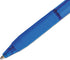 Paper Mate® InkJoy™ 300 RT Retractable Pens, Medium Point, 1.0 mm, Translucent Blue Barrels, Blue Ink, Pack Of 12...