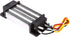 Qiilu Ptc Heater 12V 12V Ptc Air Heater 200W Dc 12V Electric Insulated Ceramic Thermostatic High Power Ptc Heating Heater...