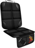 Car Seat Protector for Child Car Seat, Thick Padding Seat Protector Under Baby Car Seat, 600D Waterproof Non-Slip Fabric Car Seat Cover for Child ...
