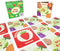 Shumee Food Card Game - Eat a Rainbow -Fun,Strategy, Memory Food Game |28 Colorful Cards Fruits & Veggies, A Manual | Kids Gifts|Age- 4 to 6|Trave...